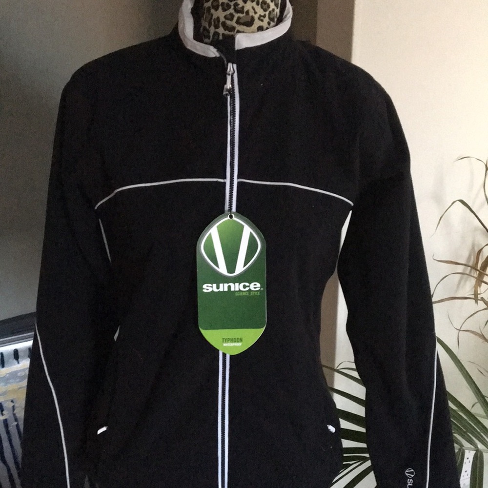 Sunice Waterproof Fleece Jacket